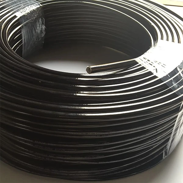 Thermoplastic Hose