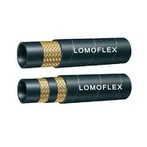 Tubo flessibile in gomma idraulico Sae100 R17